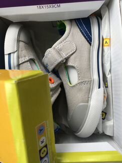 Кеды pablosky новые