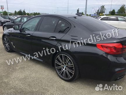 Диски BMW R19 бмв 759 стиль