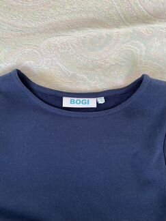 Новое Платье bogi 116-122