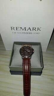 Часы мужские наручные Remark