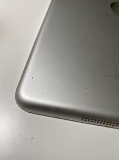 Apple iPad mini 16gb wi-fi + 3g