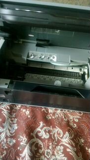 Canon pixma. Photo lab. Принтер+сканер+копир
