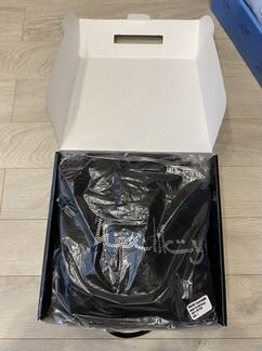 Haliky Swarovski Arabic Logo Hoodie