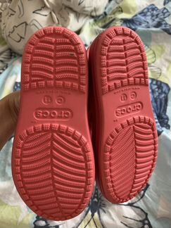 Crocs