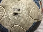 Оригинальный Футбольный мяч adidas beau JEU объявление продам