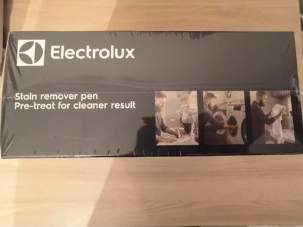 Ультразвуковой пятновыводитель Electrolux