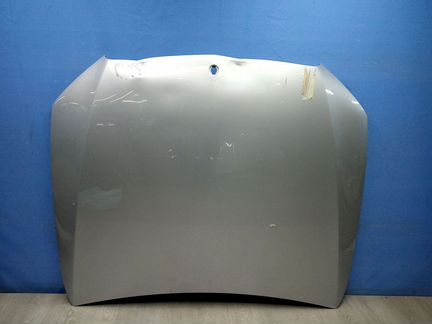 Капот Mercedes E class W213 2016