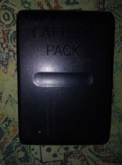 Видеокамера, Panasonic, (Япония)