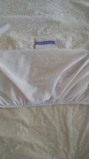 Наматрасник Protect-A-Bed 80*200