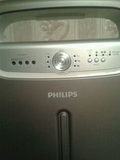 Очиститель воздуха philips ас4004/02