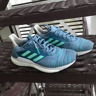 Спортивные Кроссовки Adidas Perfomanсe Solar glide