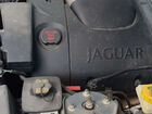 Jaguar S-type 3.0 AT, 2006, 109 613 км объявление продам