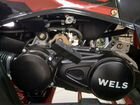 Квадроцикл wels EVO X2 объявление продам