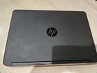 Ноутбук HP с проц. i5 объявление продам