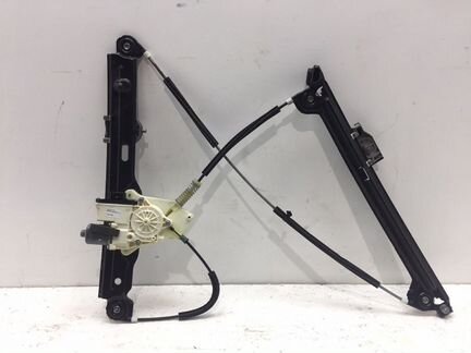 Стеклоподъемник передний левый Bmw 5 Gt F07 4.4