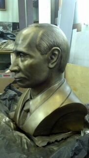 Скульптура