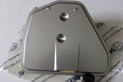 BMW Фильтр АКПП № 3143160001