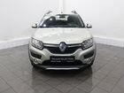Renault Sandero 1.6 МТ, 2018, 22 931 км объявление продам