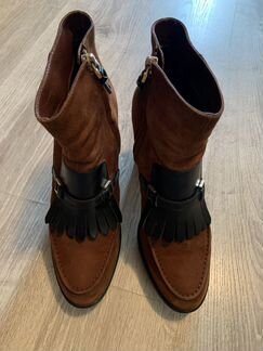 Ботильоны Tod’s