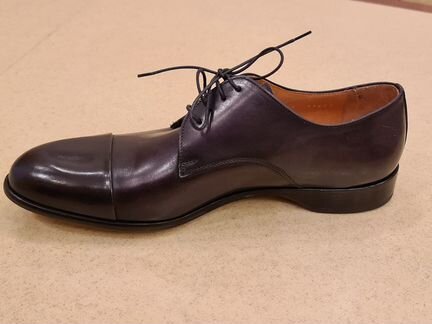 Продам мужские туфли ralph lauren 40-41 размер