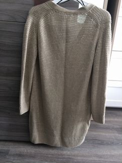 Свитер Кардиган massimo dutti