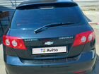 Chevrolet Lacetti 1.6 AT, 2012, 130 000 км