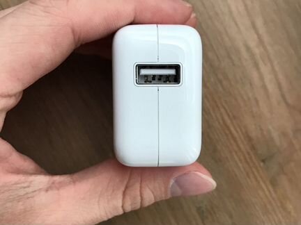 Зарядка для iPhone