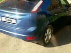 Ford Focus 1.8 МТ, 2008, 165 000 км