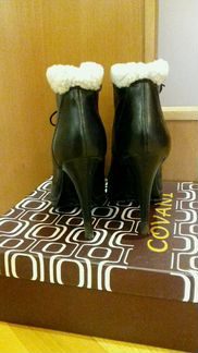 Ботинки, ботильоны Covani