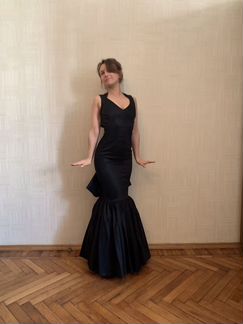 Платье Карен Милен размер s/8 - Karen Millen