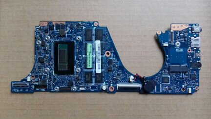 Материнская плата новая Asus UX301L UX301LA