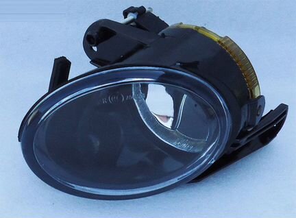 VW Passat B6 противотуманка левая правая новая