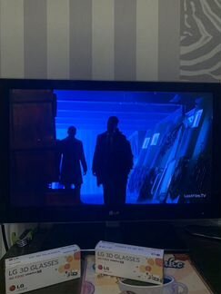 Телевизор lg 32LW4500-ZB 3D 32 дюйма (81 см) диаго