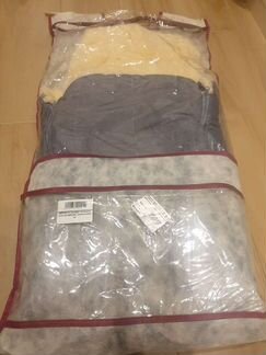 Конверт в коляску medisa