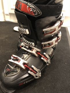 Горнолыжные ботинки technica x5 super fit, 42 разм