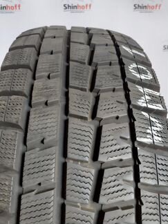 185/60/15 Dunlop зима шины бу R15