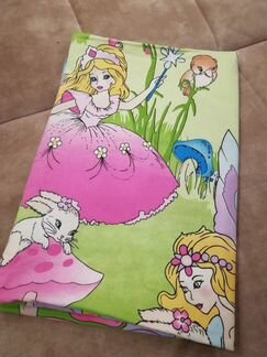 Детское постельное белье