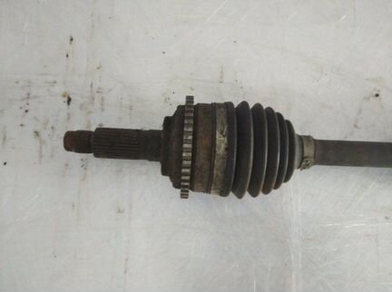Привод передний левый Mazda 6 GG L3C1 2003