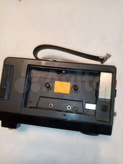 Sony cassette recorder TC-40