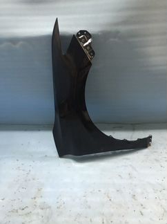 Тойота Камри 70 переднее правое крыло оригинал