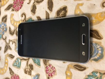 Смартфон samsung j3