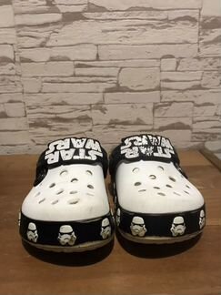 Crocs Star Wars 25 р-р