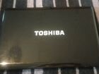 Ноутбук Toshiba Satellite L505-110