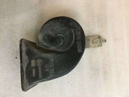 Сигнал звуковой Mazda CX 7 EG236678Y L206-66-79YA