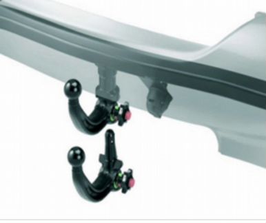 Фаркоп на Ниссан Х-Трейл Т32 2014