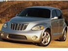Chrysler PT Cruiser 2.4 AT, 2002, 152 000 км объявление продам