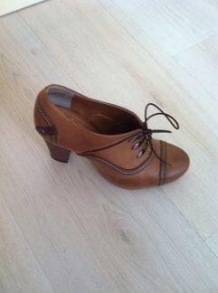 Полуботиночки