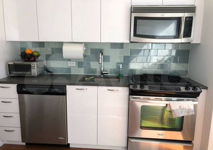 Комната 19 м² в 2-к., 4/9 эт.