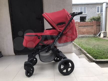 Коляска peg perego трансформер