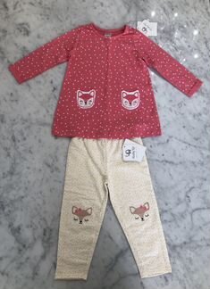 Новый детский костюм baby go